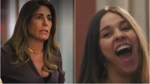 Imágenes: Reproducción / Redi Globo