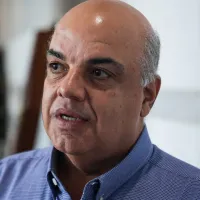 Presidente de time do BR revolta Nação ao \'reclamar\' de renda do Flamengo