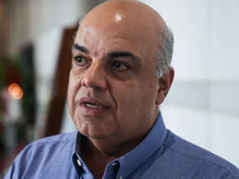 Presidente de time do BR revolta Nação ao 'reclamar' de renda do Flamengo