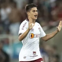 Negócio milionário! Fluminense fatura alto com venda de jovem talento para clube dos EUA