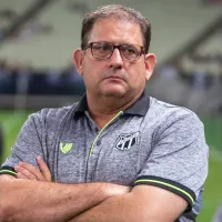 Guto Ferreira busca sequência de vitórias! Ceará enfrenta desafiador duelo contra o Mirassol