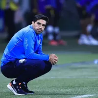 Abel perde dois titulares de última hora e escalação do Palmeiras tem reviravolta