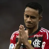 Matheus Gonçalves não alivia e ‘solta os cachorros’ em jovem do Vasco