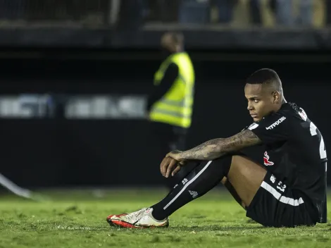 Flamengo: Atitude de Natan causa alvoroço na Nação