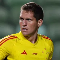 Coritiba volta a ter boa atuação no Brasileirão e vê Rafael Cabral se tornar ‘vilão’