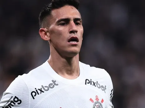 Rojas e +3 são apontados como determinantes no Corinthians