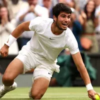 Conheça 6 feitos alcançados por Alcaraz, campeão de Wimbledon
