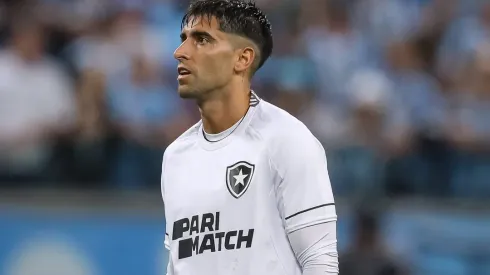 Foto: Pedro H. Tesch/AGIF