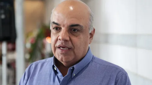 Foto: Rafael Vieira/AGIF