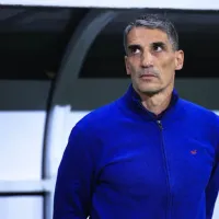 Vojvoda \'aponta o dedo\' para erro decisivo do Fortaleza contra o Cuiabá