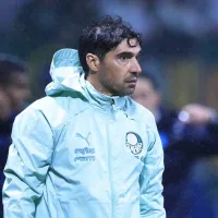 Palmeiras vive sequência negativa e Abel Ferreira busca soluções e dispara: “Os jogadores do Palmeiras estão no limite”