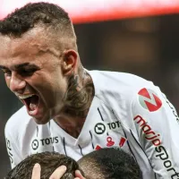 Luan TOMA DECISÃO e avisa ao Corinthians onde vai jogar em 2023