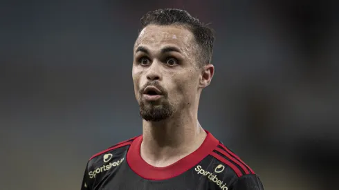 Foto: Jorge Rodrigues/AGIF – Michael é desejado no Grêmio.