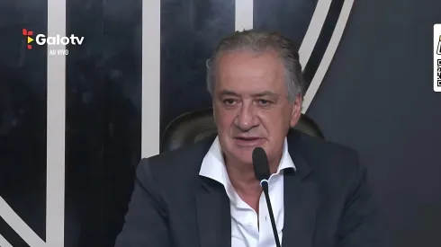 Torcida do Atlético se revolta nas redes sociais com situação no novo estádio