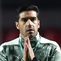 Abel manda a real sobre Dorival Júnior e choca todo mundo