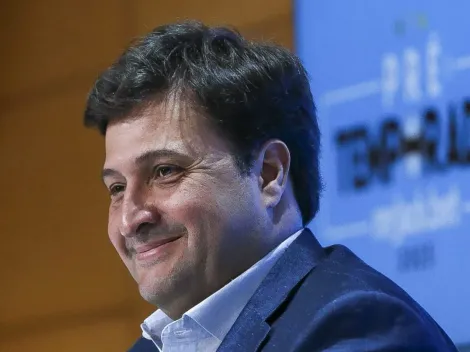 R$ 16 milhões: Grêmio pode assinar com atacante