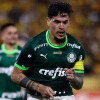 Gustavo Gómez toma decisão surpreendente após proposta para jogar com Cristiano Ronaldo