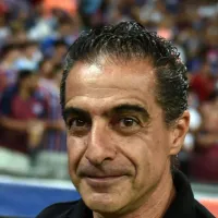 Renato Paiva comemora: Bahia espera ter novas contratações contra o Corinthians