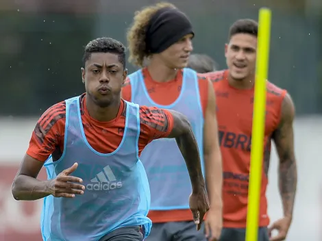 Bruno Henrique e Pedro dão problema e Flamengo age no Ninho