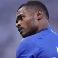 Nikão \'ESTRAGA\' clima no São Paulo de última hora