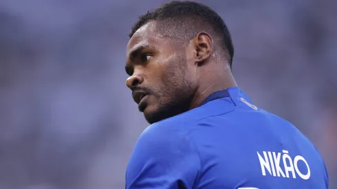 Nikão está em baixa no Cruzeiro e pode arranjar 'problemão' a Dorival Júnior no São Paulo