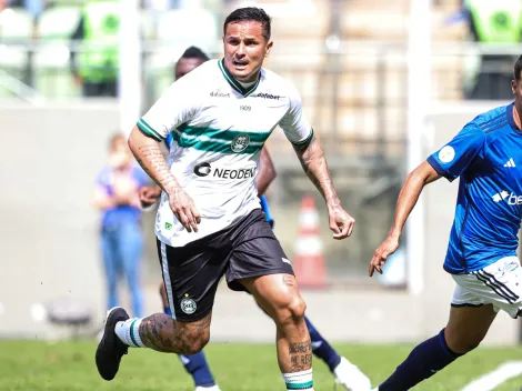 Edu REVELA motivos de saída do Cruzeiro