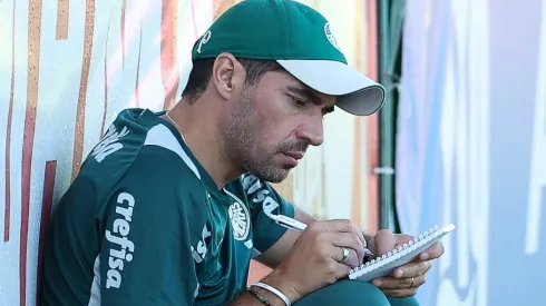 Foto: Cesar Greco/Palmeiras/by Canon