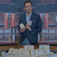 Repórter recebe ‘ordem de restrição’ por fama de ‘zicador’ no poker; entenda