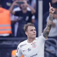 Guedes se seduz por Arábia e Corinthians coloca condição para vender