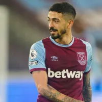 Choque no Vasco: Mesmo sem clube, jogador argentino recusa proposta milionária