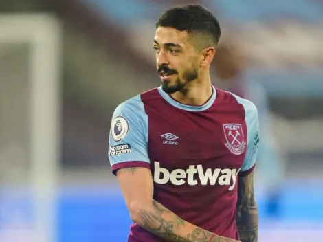 Choque no Vasco: Mesmo sem clube, jogador argentino recusa proposta milionária