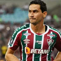 R$ 434 milhões: \'Novo Ganso\' assina com o Fluminense