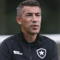 Bruno Lage recebe notícia indigesta e Botafogo tem desfalque confirmado
