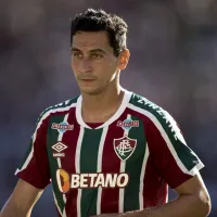 Ganso recorda experiência na Europa e papel de Diniz em seu retorno ao Brasil