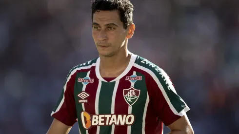 Foto: Jorge Rodrigues/AGIF