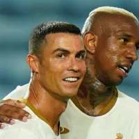 “Repórter perguntou se…”; CR7 responde sobre jogar em time do Brasileirão