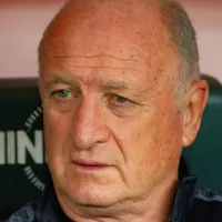 Está decidido, isso vazou: Atlético-MG toma decisão sobre trabalho de Felipão