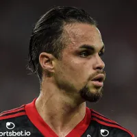 Chegou há pouco no Brasil: Michael fecha negócio com campeão da Libertadores