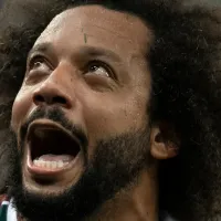 Rodrygo revela bastidores \'assustadores\' com Marcelo no Real Madrid