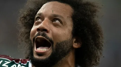 Foto: Jorge Rodrigues/AGIF - Rodrygo, do Real Madrid, expôs bastidores com Marcelo