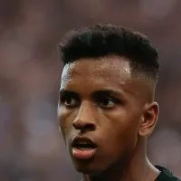 Rodrygo dá declaração SURPREENDENTE e pega mal com a torcida do Santos