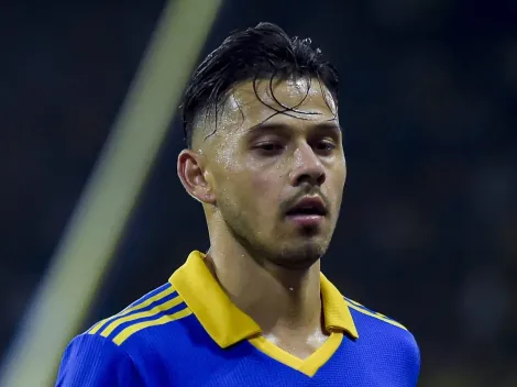 Boca Juniors faz única exigência para liberar Óscar Romero ao Vasco