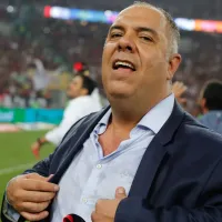 Marcos Braz decide trazer reforço de peso para o Flamengo pagando caminhão de dinheiro