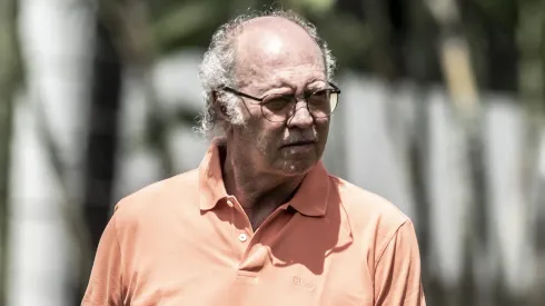 Foto: Ivan Storti/Santos FC - Falcão desta vez não foi o alvo no Santos.