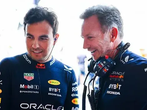 F1: Red Bull garante Pérez em 2024 e admite desejo de Ricciardo para vaga em 2025
