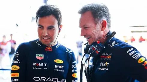 Pérez e Horner: parceria mantida em 2024?