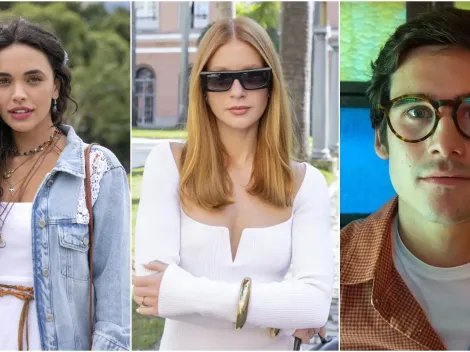 Fuzuê: Personagens, elenco e história da novela com Marina Ruy Barbosa
