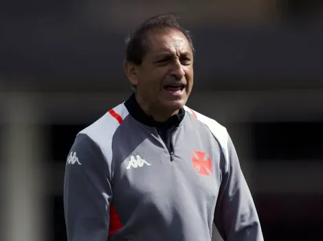 Vasco bate o martelo sobre futuro de Orellano e Ramón é informado nos bastidores