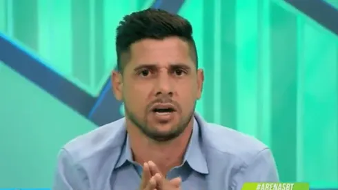 Cicinho manda a real, crava o futuro do Santos em 2024 e choca todo mundo