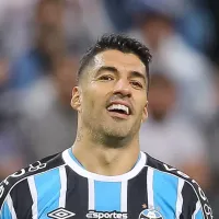 Suárez dá sugestão e Grêmio tem um único pedido para liberar o astro uruguaio